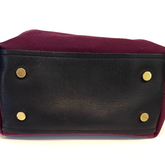 R. Riveter Hobby messenger bag RARE!! - Picture 5 of 12